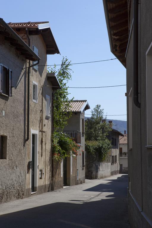 B&B La Rampichina Ivrea Exteriér fotografie